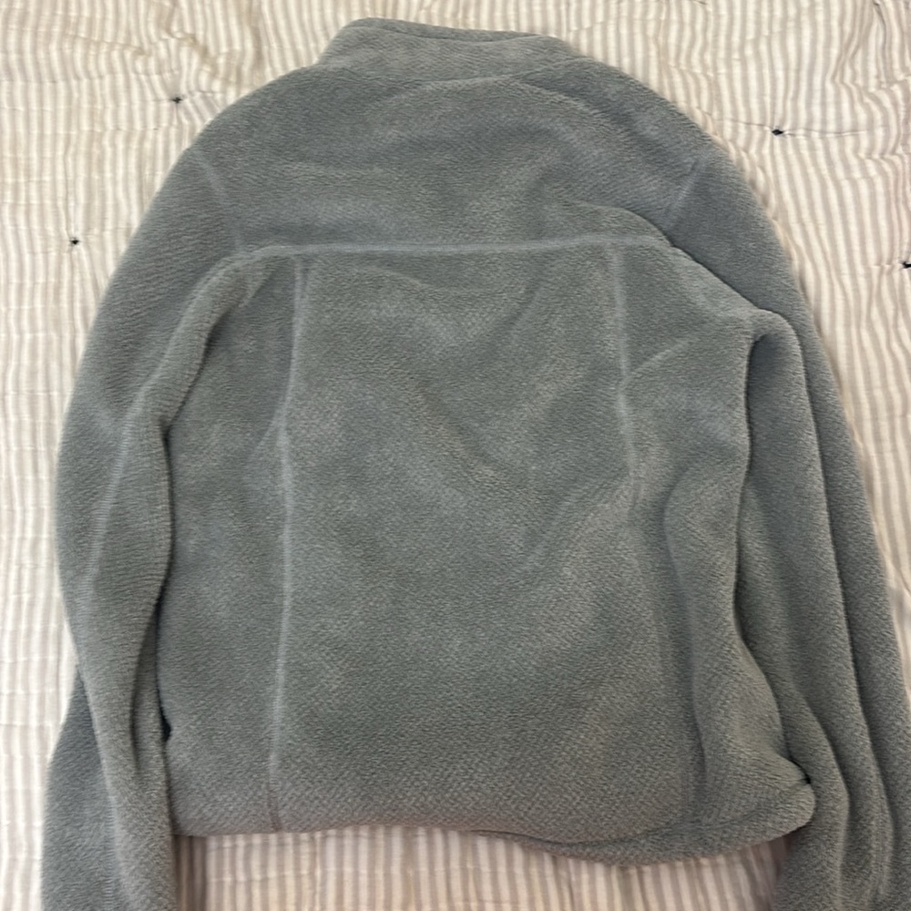 Patagonia pullover - Picture 2 of 2